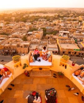 Jaisalmer